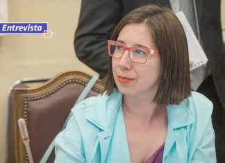 Nathalie Castillo y Carolina Tello estarían en la lista: Fiscalía investigará a diputados con deudas universitarias no declaradas