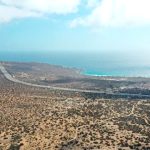 Sacyr se adjudica la primera desaladora para consumo humano