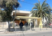 Amenazas en colegios generan incertidumbre