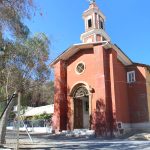 Seis templos para refaccionar…