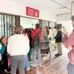 Comienzan a entregar primeros vales de gas