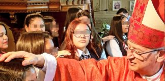 Amenazas en liceos «refleja una sociedad con familias disgregadas»