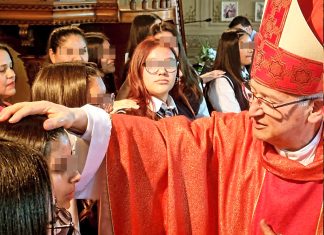 Amenazas en liceos «refleja una sociedad con familias disgregadas»