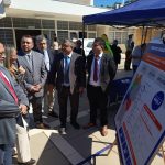 Gobierno busca reforzar el combate al robo de cables con foco en Ovalle y sectores rurales de Limarí