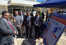 Gobierno busca reforzar el combate al robo de cables con foco en Ovalle y sectores rurales de Limarí