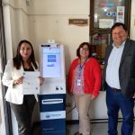 Gobierno fortalece trabajo conjunto con Canela para avanzar en más oportunidades y protección para las mujeres