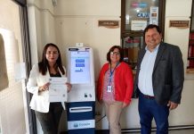 Gobierno fortalece trabajo conjunto con Canela para avanzar en más oportunidades y protección para las mujeres