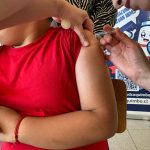 Corte Suprema obliga a padres a vacunar a su hija