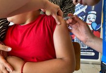 Corte Suprema obliga a padres a vacunar a su hija