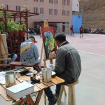 Gobierno refuerza compromiso con la reinserción social tras visita al Complejo Penitenciario La Serena