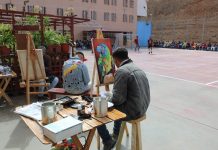 Gobierno refuerza compromiso con la reinserción social tras visita al Complejo Penitenciario La Serena