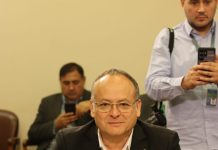 “Es un golpe brutal a la salud de todos los chilenos”: diputado Bernardo Salinas por recorte al presupuesto de Salud