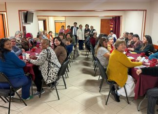 Amplían plazo para postular al FFOIP 2026 y convocan a más organizaciones de la Región de Coquimbo a presentar sus proyectos