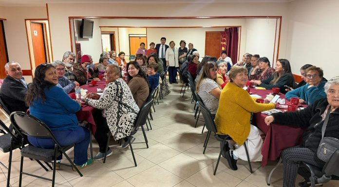 Amplían plazo para postular al FFOIP 2026 y convocan a más organizaciones de la Región de Coquimbo a presentar sus proyectos