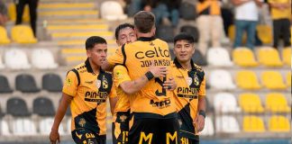 El pirata llega encendido a su debut en Copa Libertadores