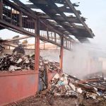 Colegio Darío Salas se convierte en foco de delincuencia