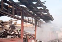 Colegio Darío Salas se convierte en foco de delincuencia