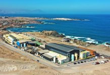 Cómo funciona el negocio detrás de la desaladora y quién paga