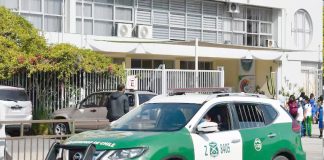 Amenazas escolares son el reflejo de una «sociedad en crisis de incertidumbre»