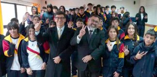 «Escuelas Protegidas» en medio de caótica semana