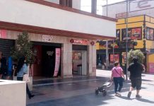 Cuento del tío: estafadores rondan centro porteño