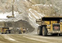 Royalty minero 2026: comunas de la zona superan los $17 mil millones