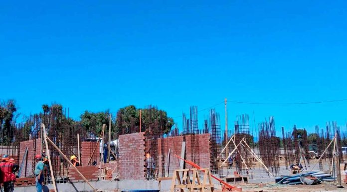 MINVU actúa ante graves incumplimientos e instruye el fin del contrato con constructora