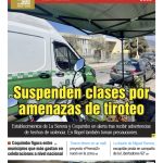 Edicion MARTES 7 ABRIL 2026