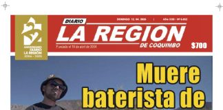 Edicion DOMINGO 12 ABRIL 2026