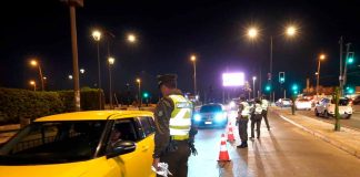 Alcotest y narcotest incomodan a irresponsables en Semana Santa