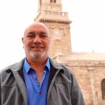 Julio Ortiz Andino, ex ministro de Infraestructura de San Juan: «No es o pavimentación o túnel, son las dos»