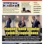 Edición Jueves 28 de Mayo, 2026