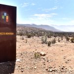 Andes Iron por querella de Daza: «No tiene fundamento alguno»