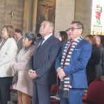 Destacan formación humana y política de Patricio Aylwin a una década de su muerte