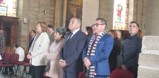 Destacan formación humana y política de Patricio Aylwin a una década de su muerte