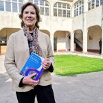 «La DC terminó como el vagón de cola de una mayoría en la cual era minoría»