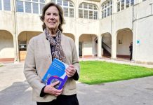 «La DC terminó como el vagón de cola de una mayoría en la cual era minoría»