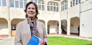 «La DC terminó como el vagón de cola de una mayoría en la cual era minoría»