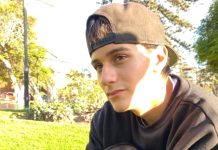 Joven padre de 19 años falleció horas después de ser dado de alta en recinto de salud