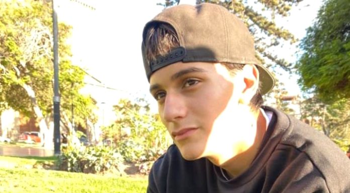 Joven padre de 19 años falleció horas después de ser dado de alta en recinto de salud