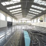Fortín Motta alcanza un 80% de avance