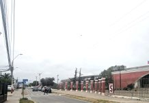 Vecinos del Estadio La Portada exigen ser parte del plan de seguridad