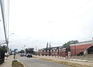 Vecinos del Estadio La Portada exigen ser parte del plan de seguridad