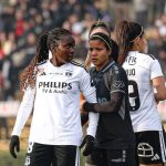 El «auri» femenino corta racha histórica de Colo-Colo