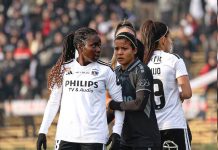 El «auri» femenino corta racha histórica de Colo-Colo