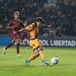 ¡Sueña el aurinegro! Coquimbo Unido doblega a Tolima y roza la clasificación