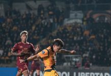 ¡Sueña el aurinegro! Coquimbo Unido doblega a Tolima y roza la clasificación