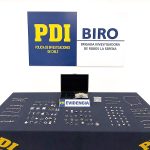Recuperan joyas avaluadas en $3,5 millones