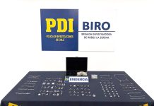 Recuperan joyas avaluadas en $3,5 millones