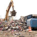GORE define este año el terreno y modelo de negocio para el nuevo Centro Integrado de Residuos